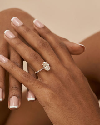 Kimberly Engagement Ring