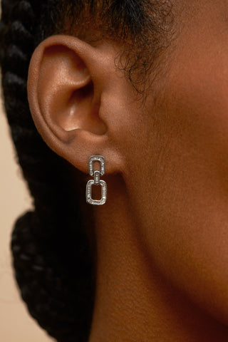 Mini Model Adanna Earrings